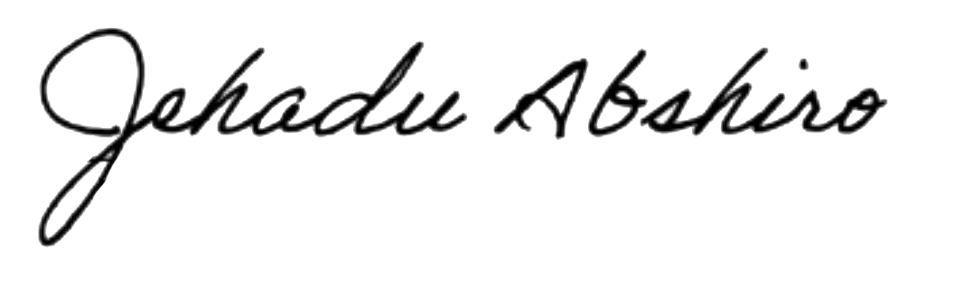 Jehadu Abshiro