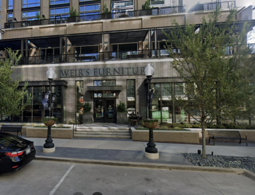 Weir’s Furniture closes all stores after 78 years