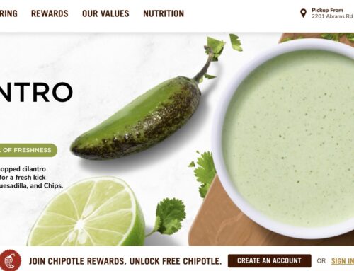 Chipotle coming to East Mockingbird Lane