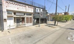 Patagonia is out & Queen’s Head Pub is in for Deep Ellum