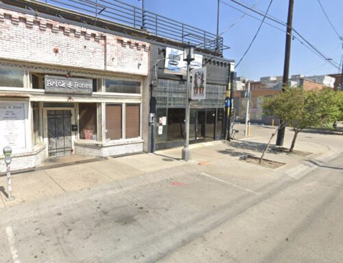 Patagonia is out & Queen’s Head Pub is in for Deep Ellum