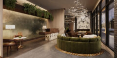 Terraces at The Drey to expand The Village Dallas in summer 2026