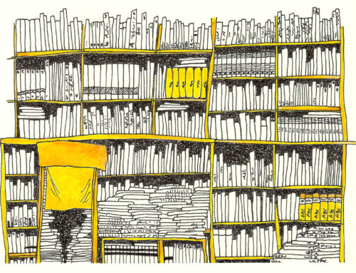 We know we don’t know: The future of Dallas libraries up in the air pending 2026-27 fiscal budget