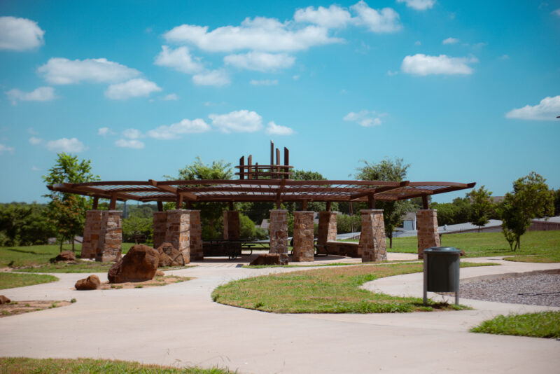 After decades of asking, East Dallas neighbors are getting 2 new recreation centers at Exall Park & White Rock Hills