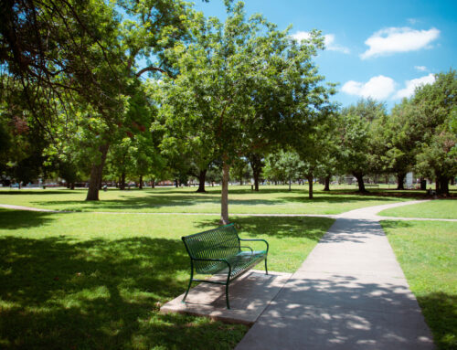 After decades of asking, East Dallas neighbors are getting 2 new recreation centers at Exall Park & White Rock Hills