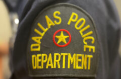 Dallas Police Department launches new drone as first responders program
