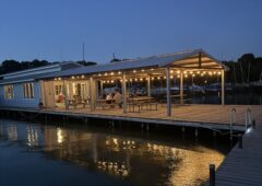 White Rock Boat Club to host open house this summer