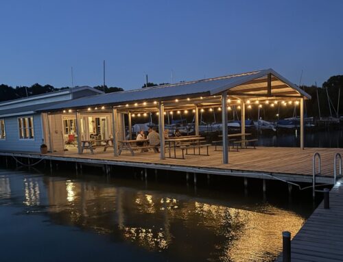 White Rock Boat Club to host open house this summer