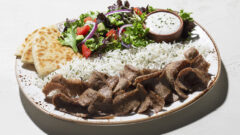 Mediterranean restaurant Luna Grill to open in Old East Dallas next month