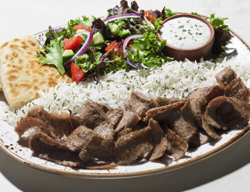 Mediterranean restaurant Luna Grill to open in Old East Dallas next month