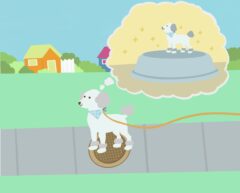 East Dallasite publishes picture book to teach children about courage