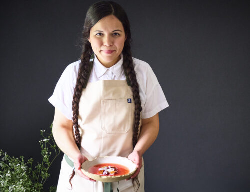 Mexican food restaurant Olōyō to open in Old East Dallas after Memorial Day