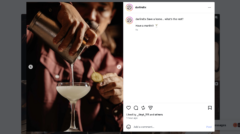 Oh, Darlin’! A new cocktail bar is coming to Henderson Avenue