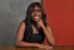 Solar Preparatory School teacher awarded DISD Choice/Magnet Teacher of the Year
