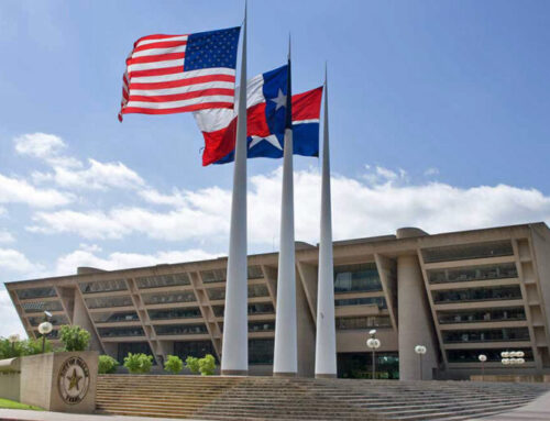 Dallas Water Utilities billing upgrade now online