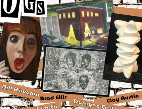 Kettle Art Gallery to host ‘OG’s Return to Deep Ellum’ exhibition