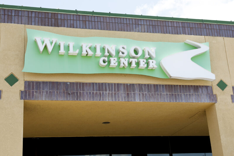 Wilkinson Center’s Stock Up for Summer sets goal to feed 6,000 children this summer