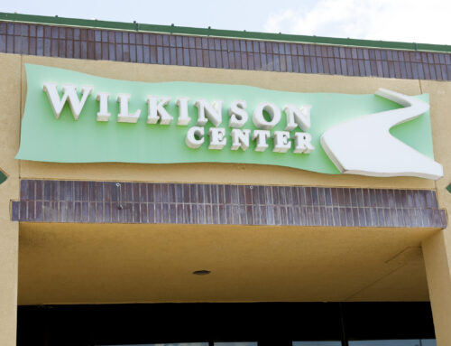 Wilkinson Center’s Stock Up for Summer sets goal to feed 6,000 children this summer