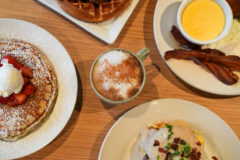 Dream Cafe announces plans to relocate to new East Dallas location this fall