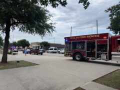 Districts 9, 10 share donation resources for Oak Cliff apartment explosion victims