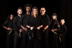 Born Strong Martial Arts named finalist for D CEO nonprofit award