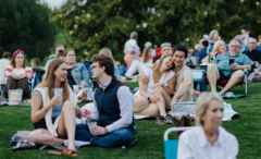 Madonna tribute band Blonde Ambition to perform at Dallas Arboretum’s Cool Thursdays series