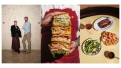 Walkers’ to open in Lower Greenville on June 19