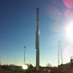 Tower of Texas at Fair Park 12.12.12