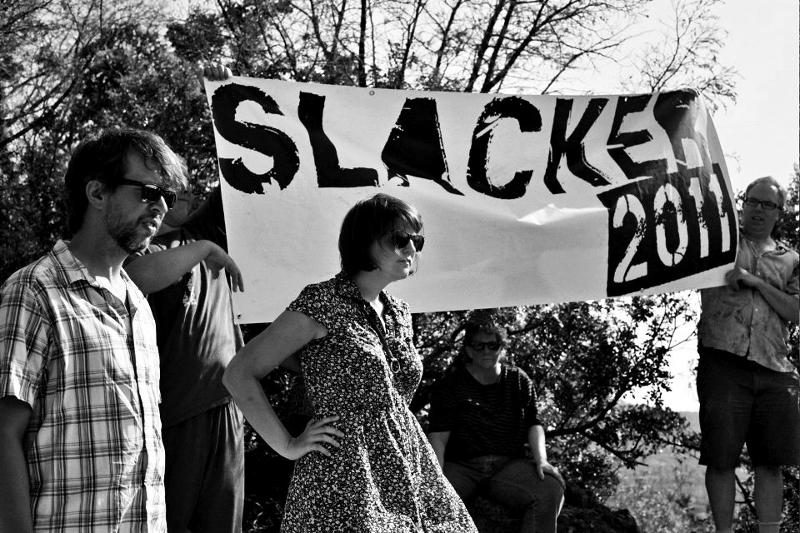 Slacker 2011 Showing At Garden Cafe This Weekend Lakewood East