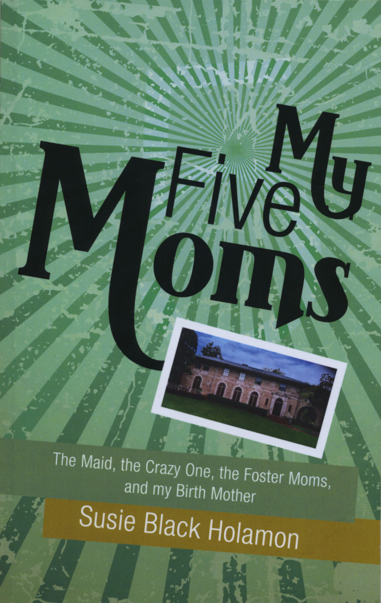 My Five Moms Book_opt