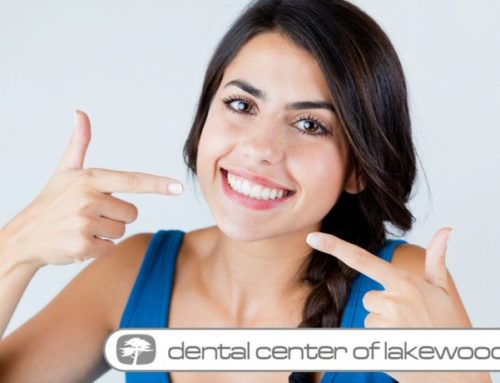 Dental Center of Lakewood: Zoom! Teeth Whitening