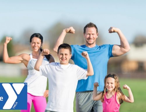 White Rock YMCA: Membership for the entire family