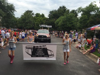 LECPTA-4th of July Parade #2