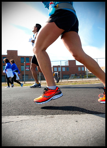 Marathon (Photo by Danny Fulgencio)
