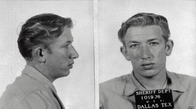 East Dallas serial killer Richard Speck featured in 'Mindhunter ...