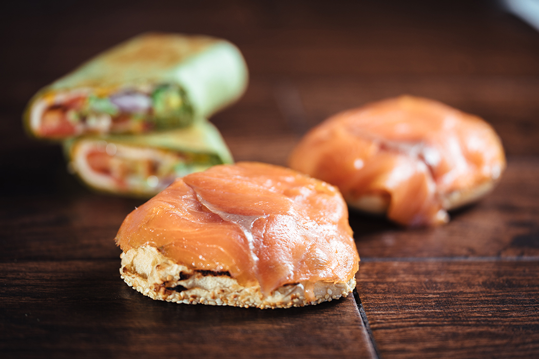 Delicious Benny's Bagels Lakewood Lakewood/East Dallas