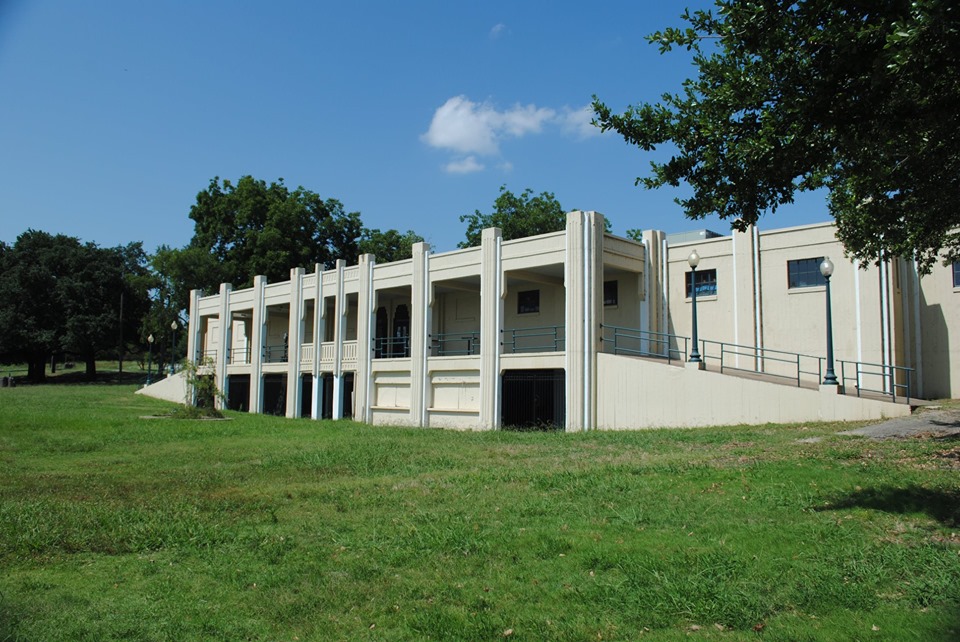 bath house cultural center