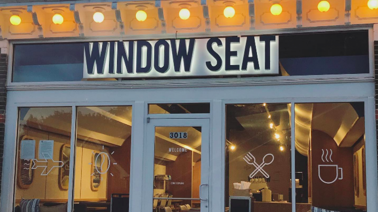 Travel Themed Coffee Shop On Greenville Helps Neighbors Find Adventure While Stuck At Home Lakewood East Dallas Sold out today is a day of possibilities. travel themed coffee shop on greenville