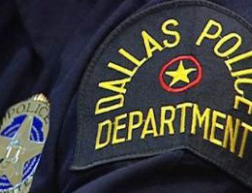 Dallas Police asking for donations for health care workers at City Hospital at White Rock