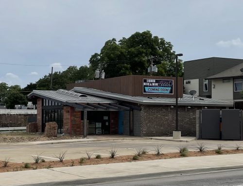 New liquor store coming to Lowest Greenville