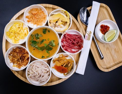 Vietnamese restaurant on Lowest Greenville to hold Lunar New Year celebration