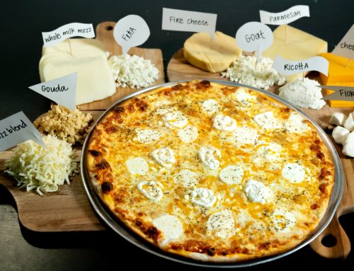 Where to celebrate national cheese lovers day in our neighborhood