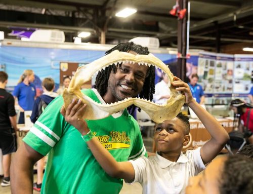 Earthx2022 is back with FREE exhibits, music, food and activities April 20-24
