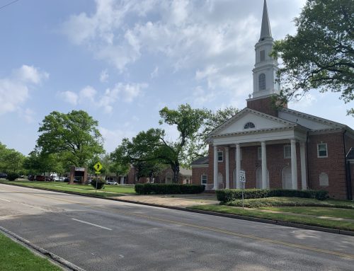 Skillman Church of Christ votes not to merge with The Hills