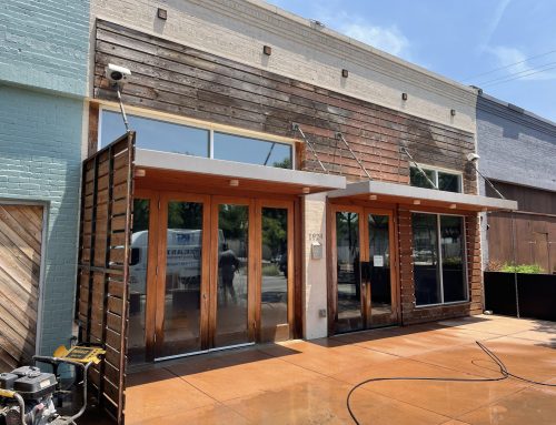 The Merchant closes on Greenville Avenue, Crossroads Trading Co. replacing it