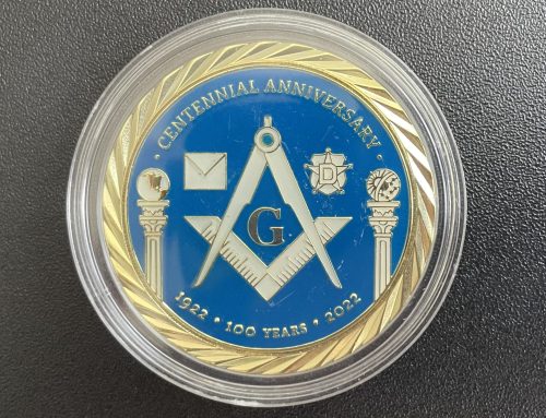 East Dallas Masonic Lodge celebrates 100 years
