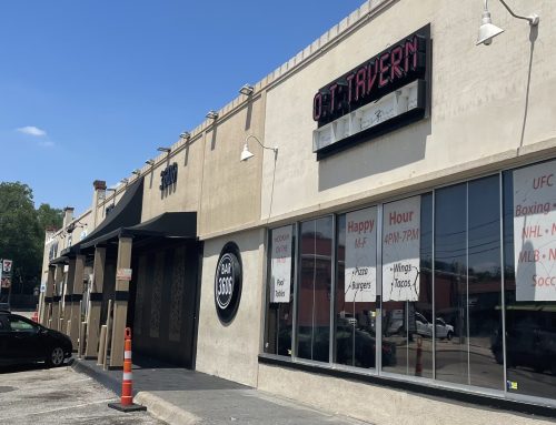 OT Tavern to shut down this weekend, owner says