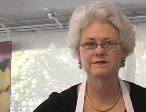 Mozzarella Company founder Paula Lambert awarded Grande Dame Lifetime Achievement